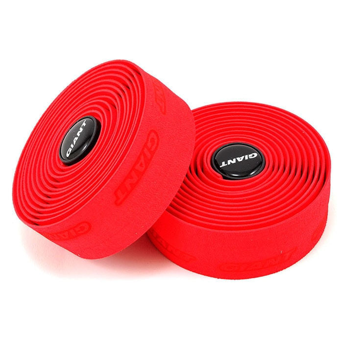 Cinta Giant Manubrio Connect Gel ROJO img #1