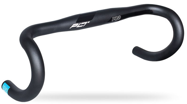 Manubrio Ruta Pro Aluminio PLT Compact img #1
