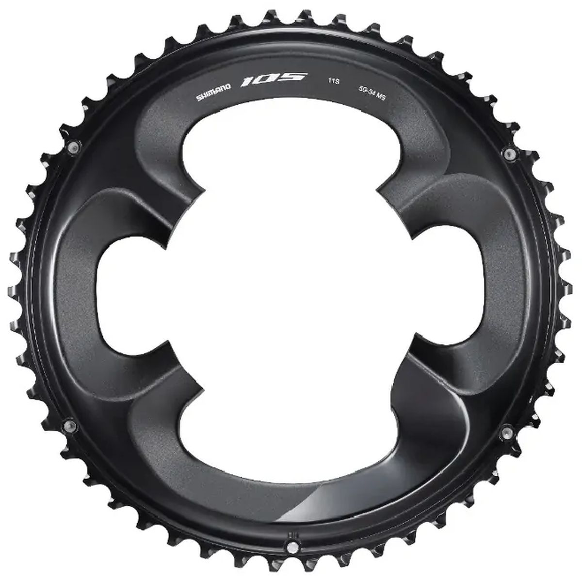 Plato Shimano FC-R7000 50T-MS 50/34T img #1