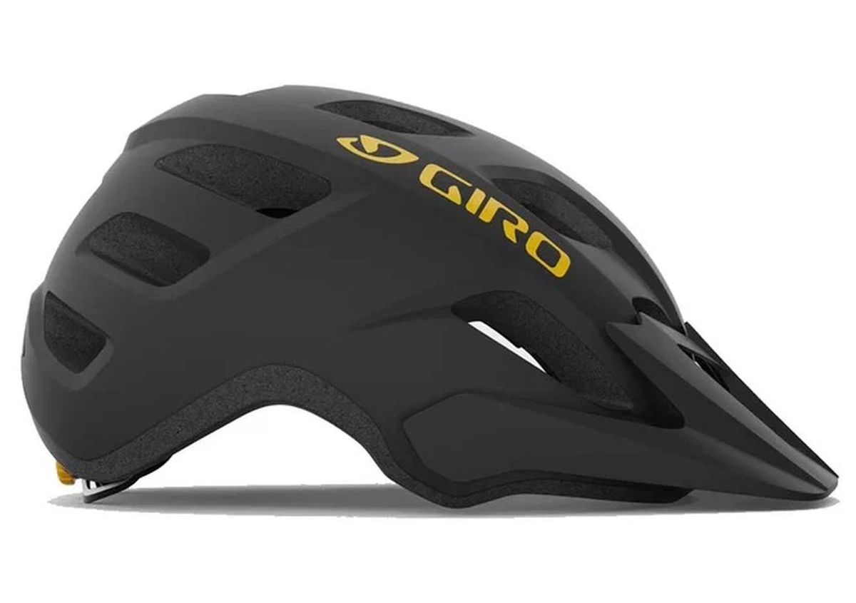 Casco de Ciclismo Giro Mat Fixture img #1