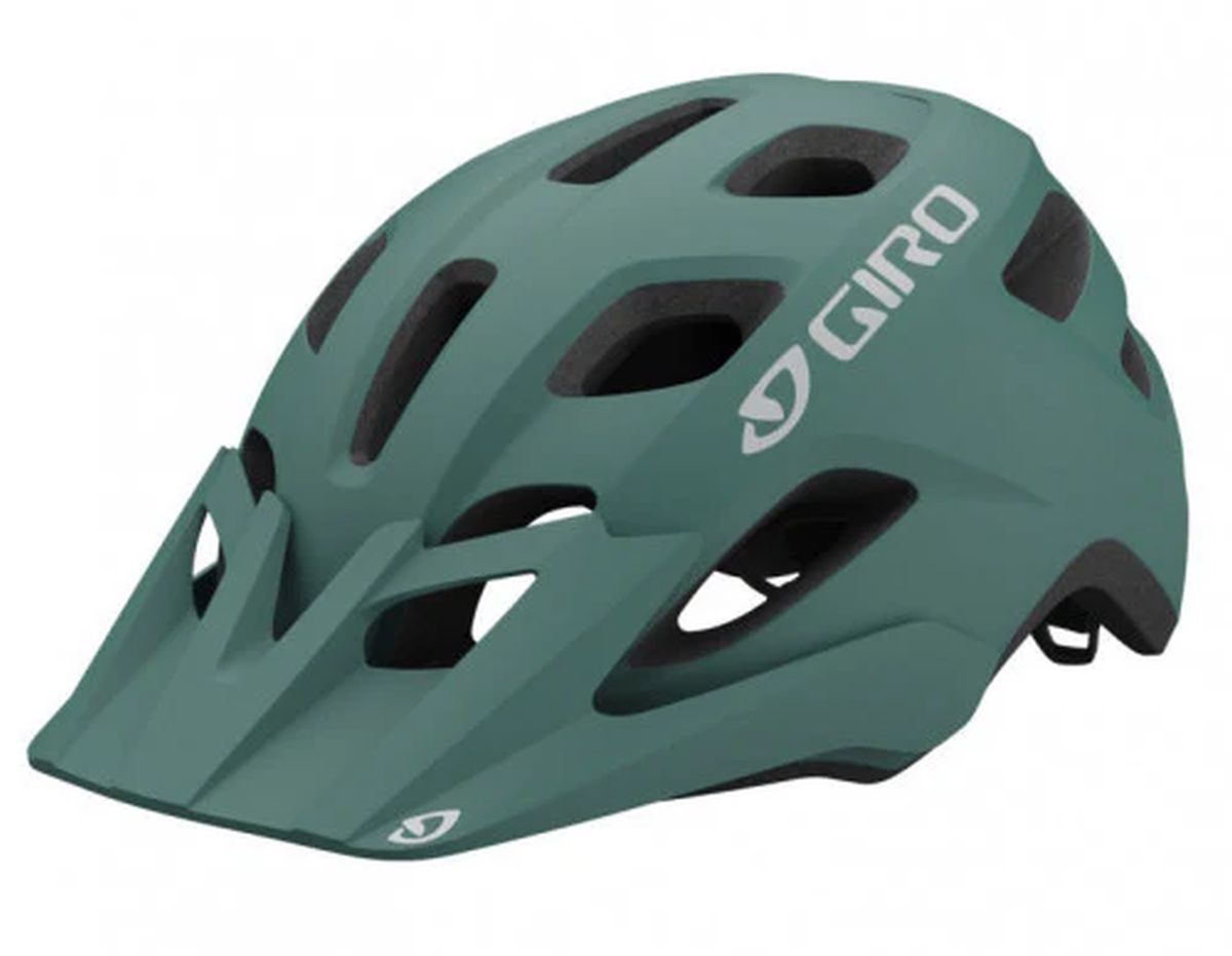 Casco de Ciclismo Giro Mat Fixture img #1