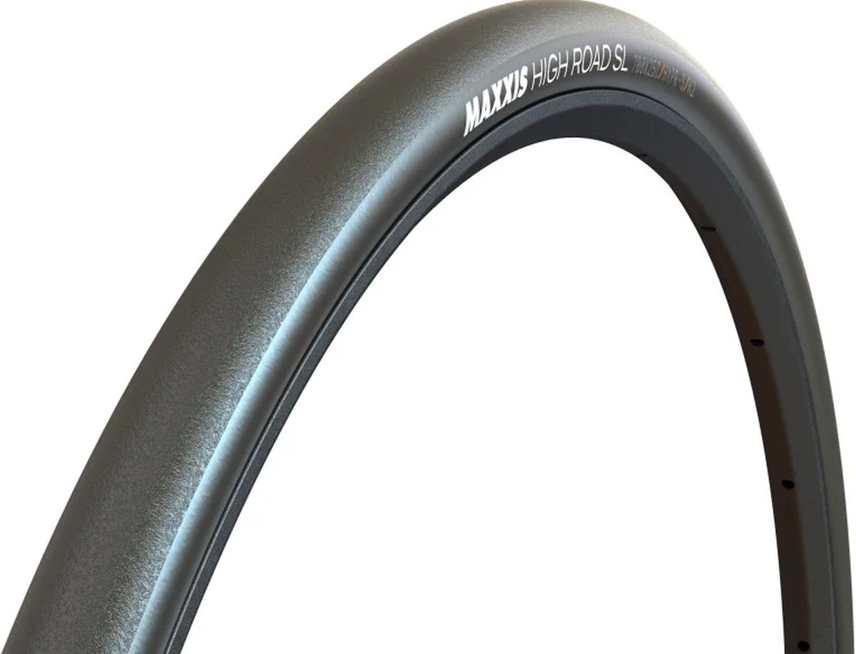 Llanta Maxxis High Road SL Hypr-S TR K2 150tpi 700 img #1