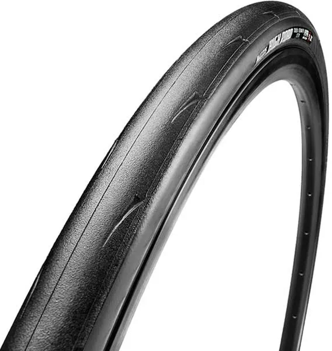 Llanta Maxxis High Road AR/HYPR/K2/TR/150tpi 700 img #1