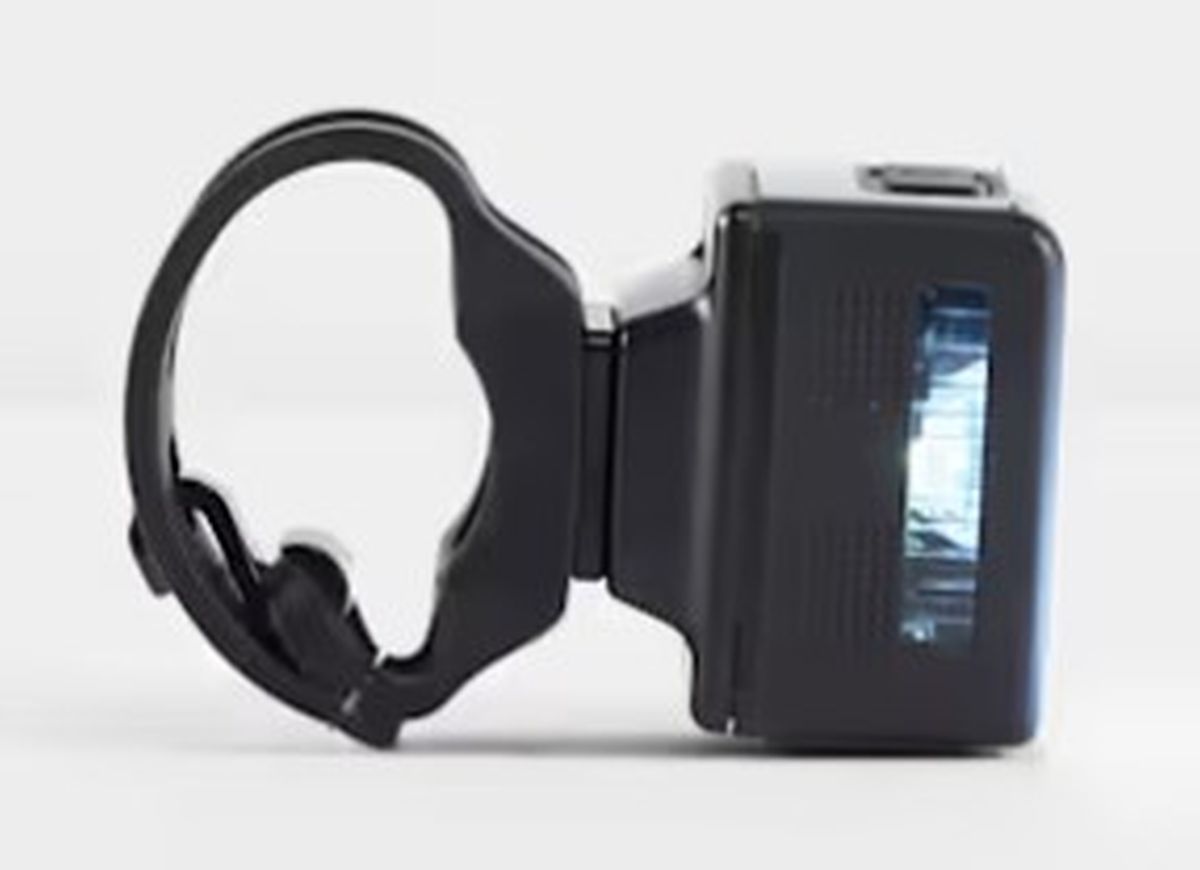 Luz Delantera Trek Ion 200 Rt img #5
