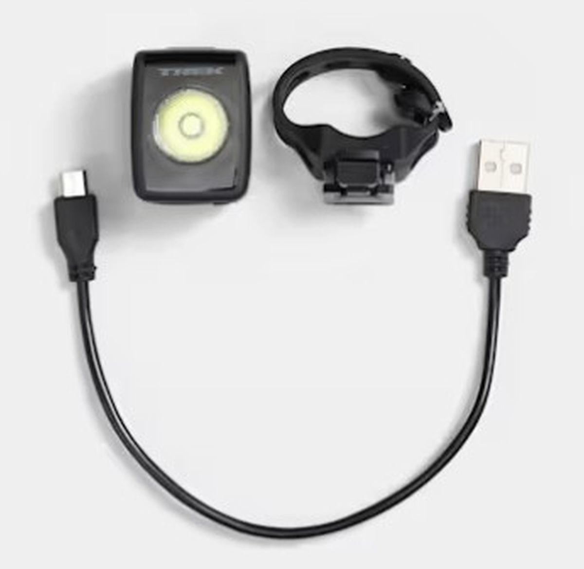 Luz Delantera Trek Ion 200 Rt img #1