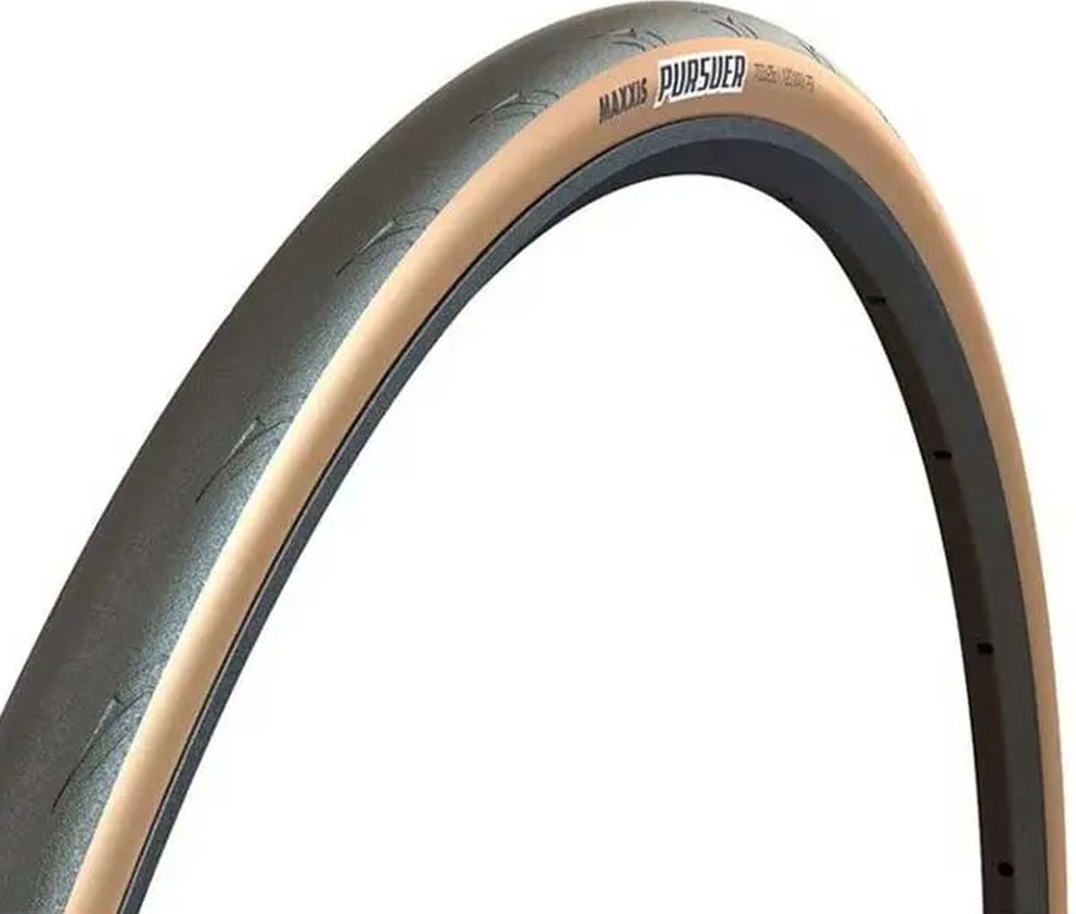 Llanta Maxxis Pursuer AR DW 60 TPI 700 img #1