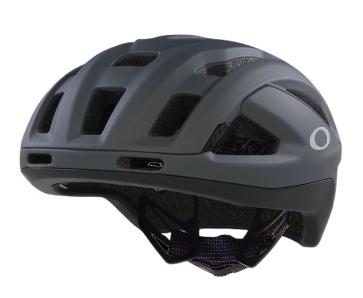 Casco de Ciclismo Oakley Aro3 Endurance Mpis Mate Gris img #1
