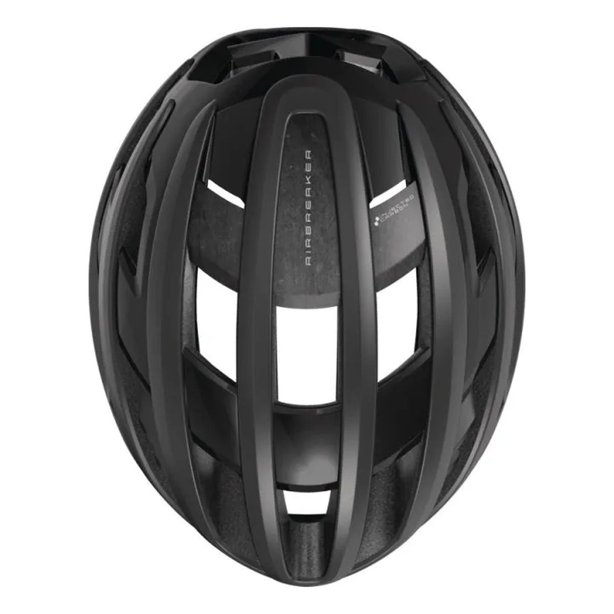 Casco de Ciclismo Abus AirBreaker 2.0 Negro img #5