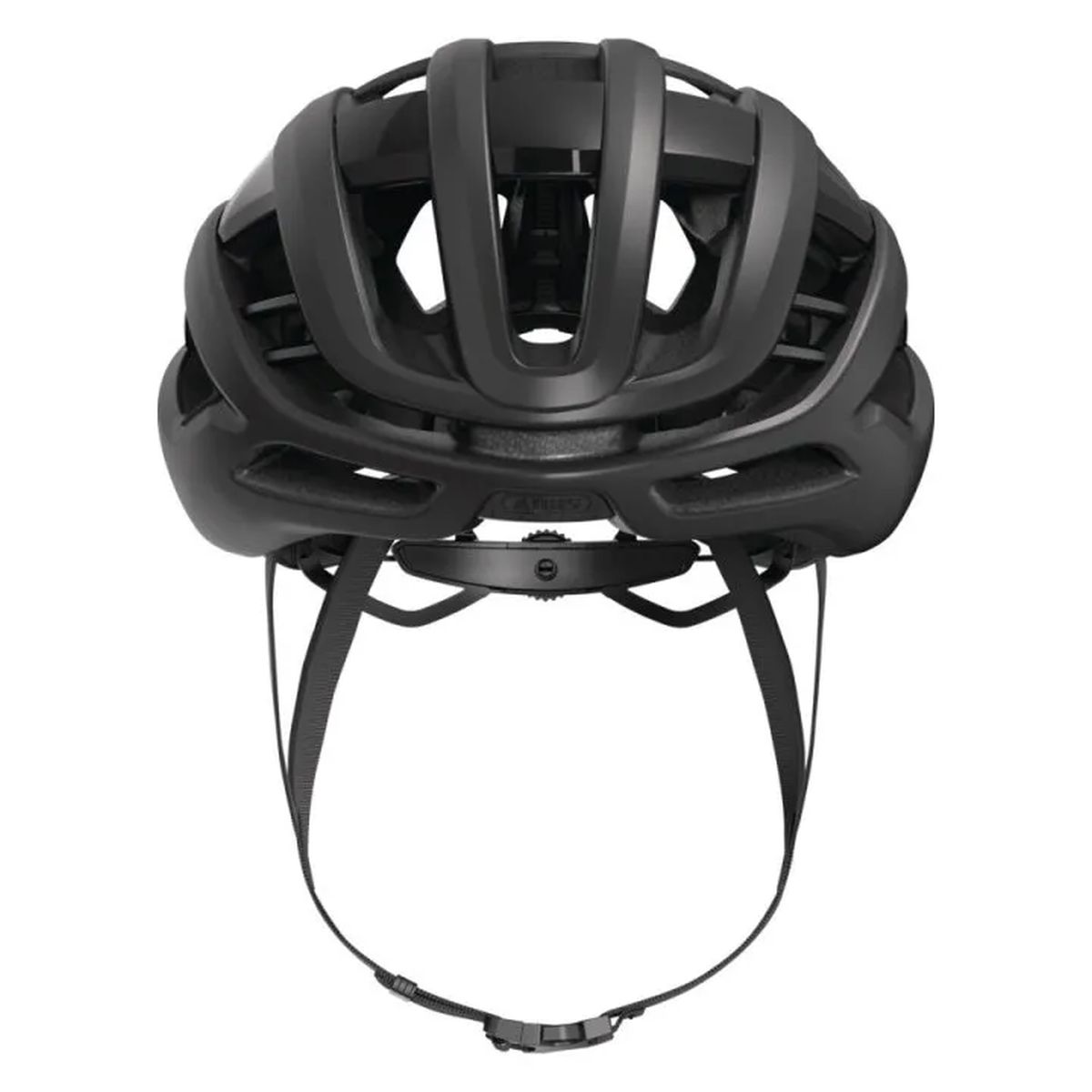 Casco de Ciclismo Abus AirBreaker 2.0 Negro img #3
