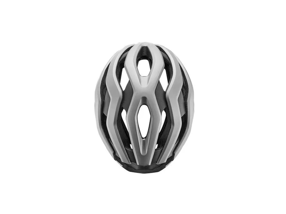 Casco de Ciclismo Giant Rev Pro Mips Plata Mate img #3