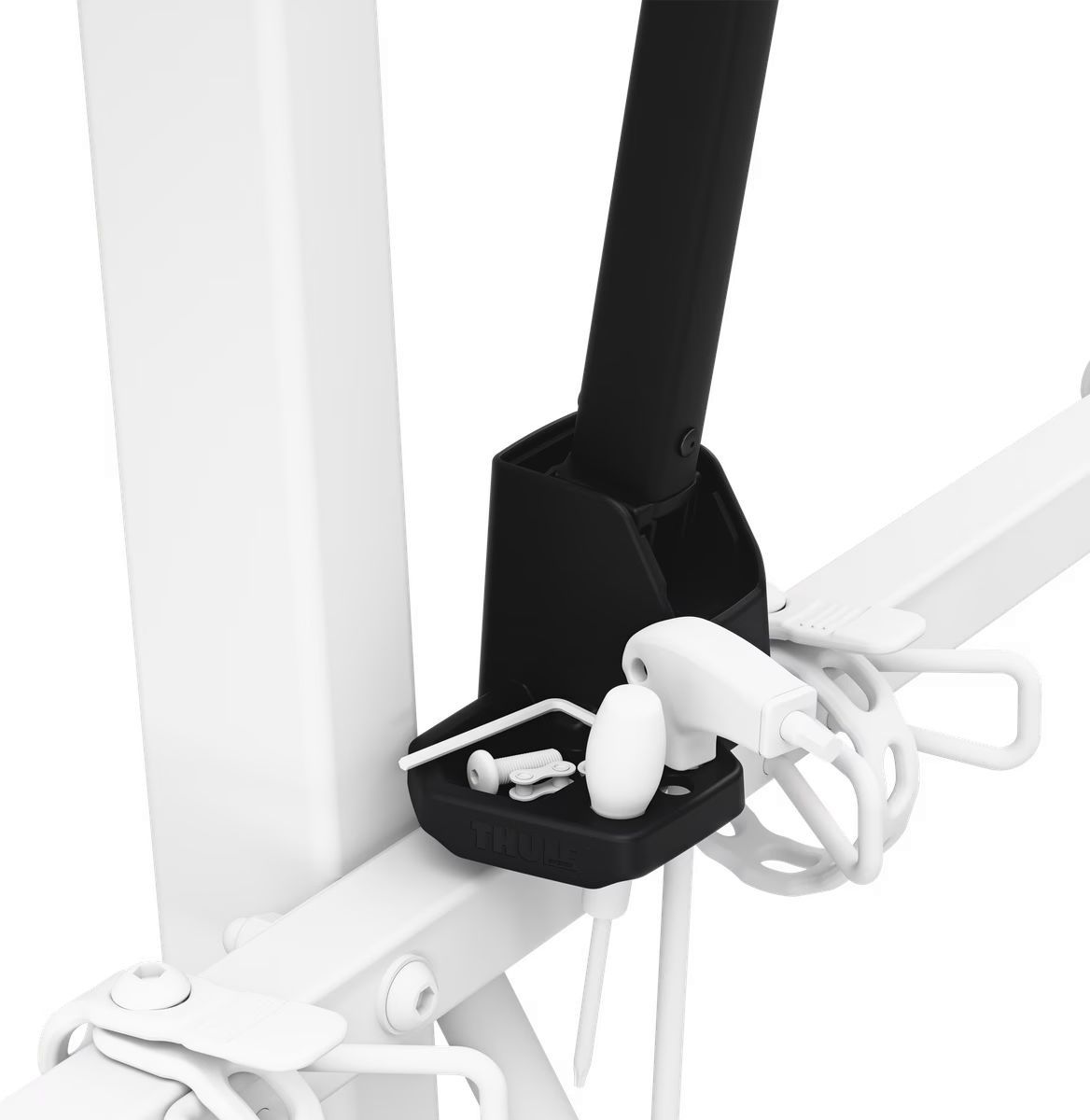 Soporte para Reparación de Bicicletas Thule ReVert img #2
