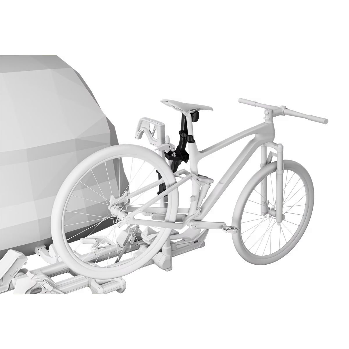 Soporte para Reparación de Bicicletas Thule Verse img #4