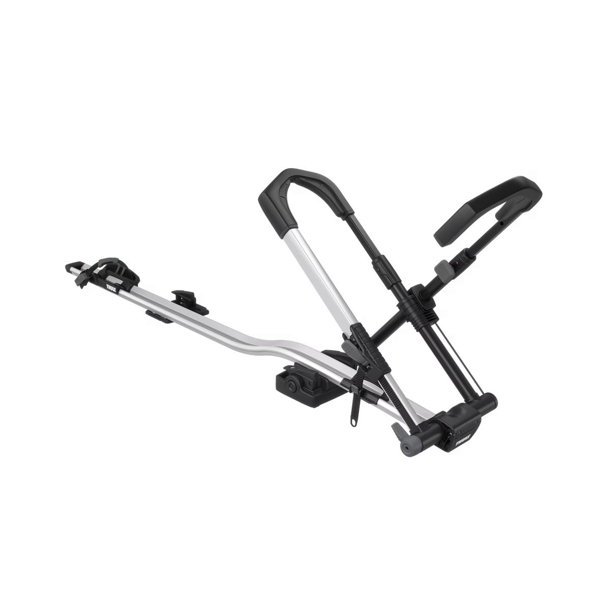 Adaptador Thule UpRide para Bicicletas Fatbike img #3