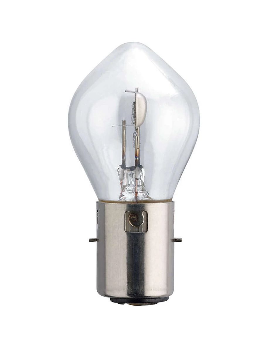 Bombilla Moto Philips Standar S2 12728 12V 35/35W img #3