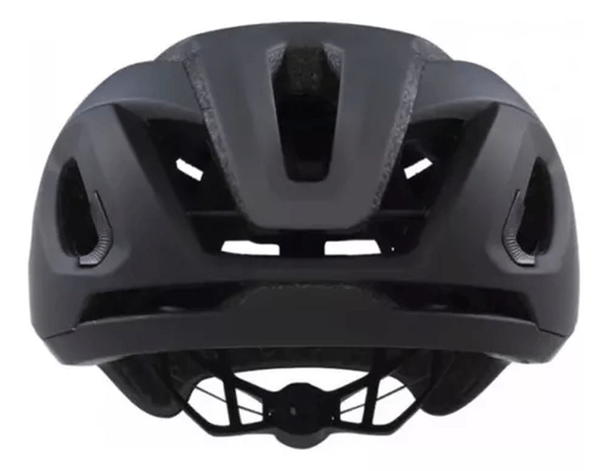 Casco de Ciclismo Oakley Aro5 Race Mips Gris/Negro img #3