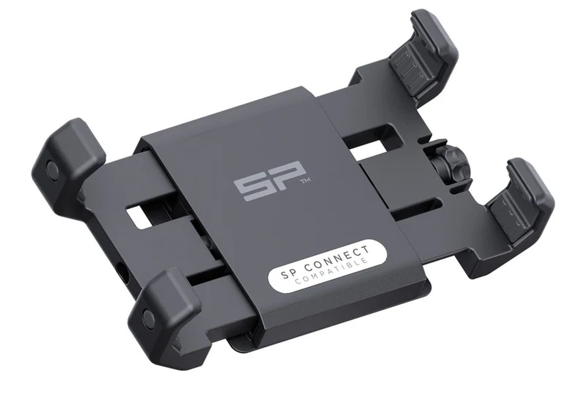 Soporte SP Connect Universal para Celular Clamp Max SPC+ img #3