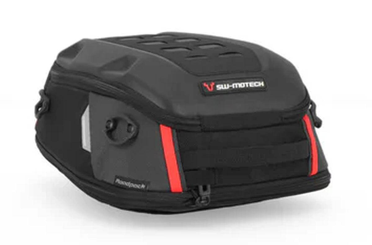Bolsa de Depósito SW-Motech Roadpack Pro Trasera 22-34l img #1