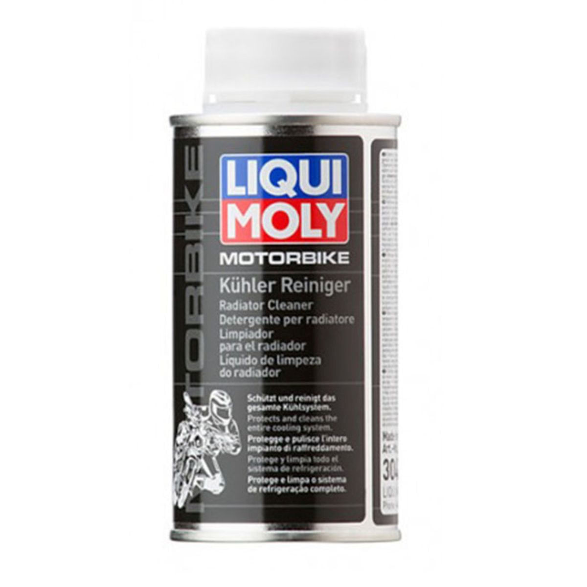 Liqui Moly Limpiador Radiador Sistema Refrigeración 150ML img #1