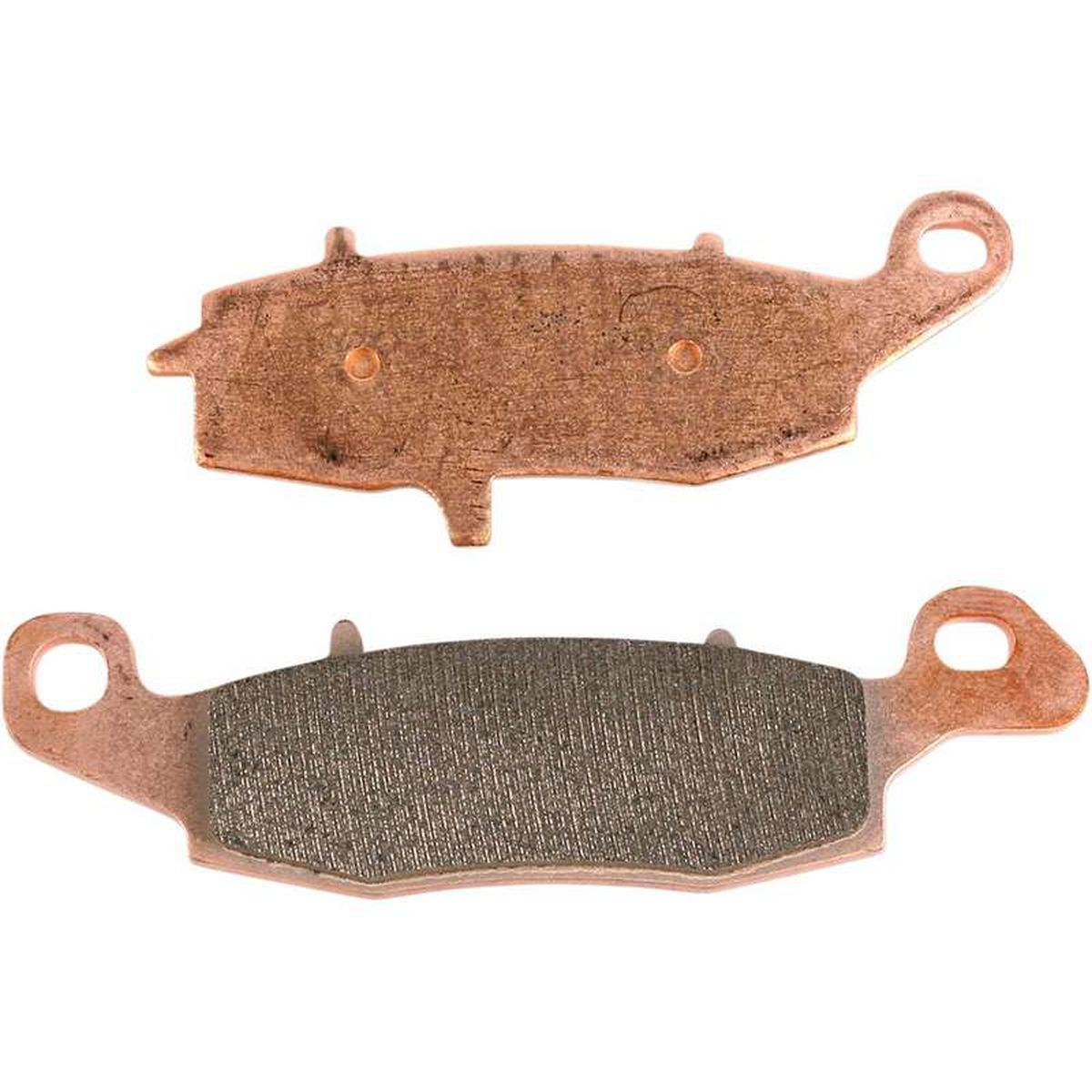 Pastillas de Freno EBC para Moto V-Strom DL Izq img #1
