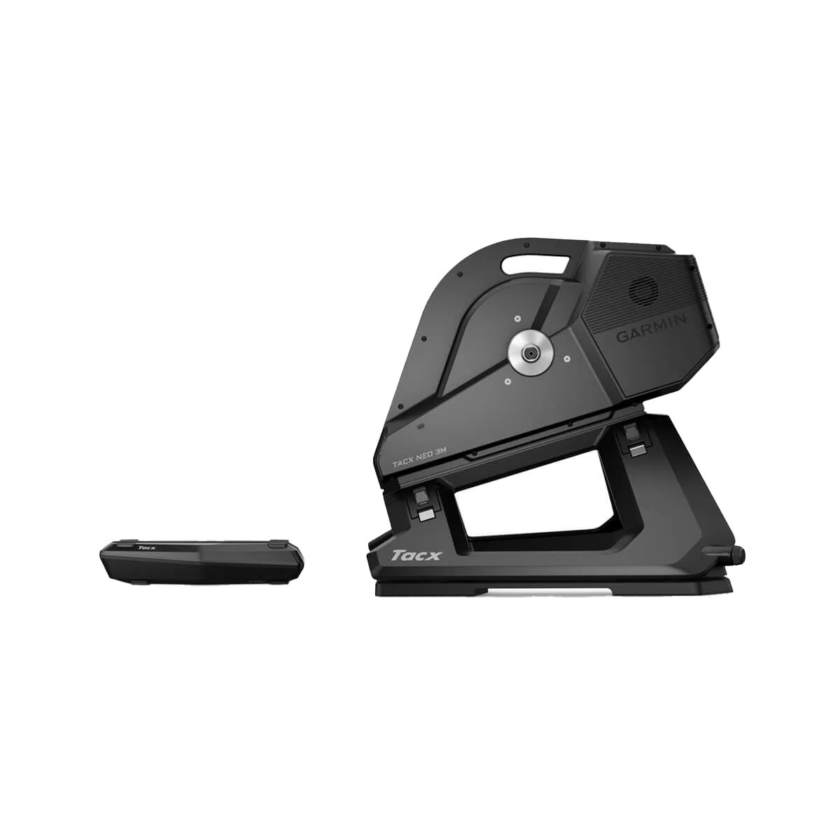 Simulador Tacx Neo 3 M img #3