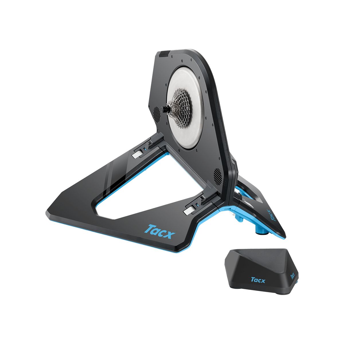 Simulador Tacx Neo 2T Smart img #1
