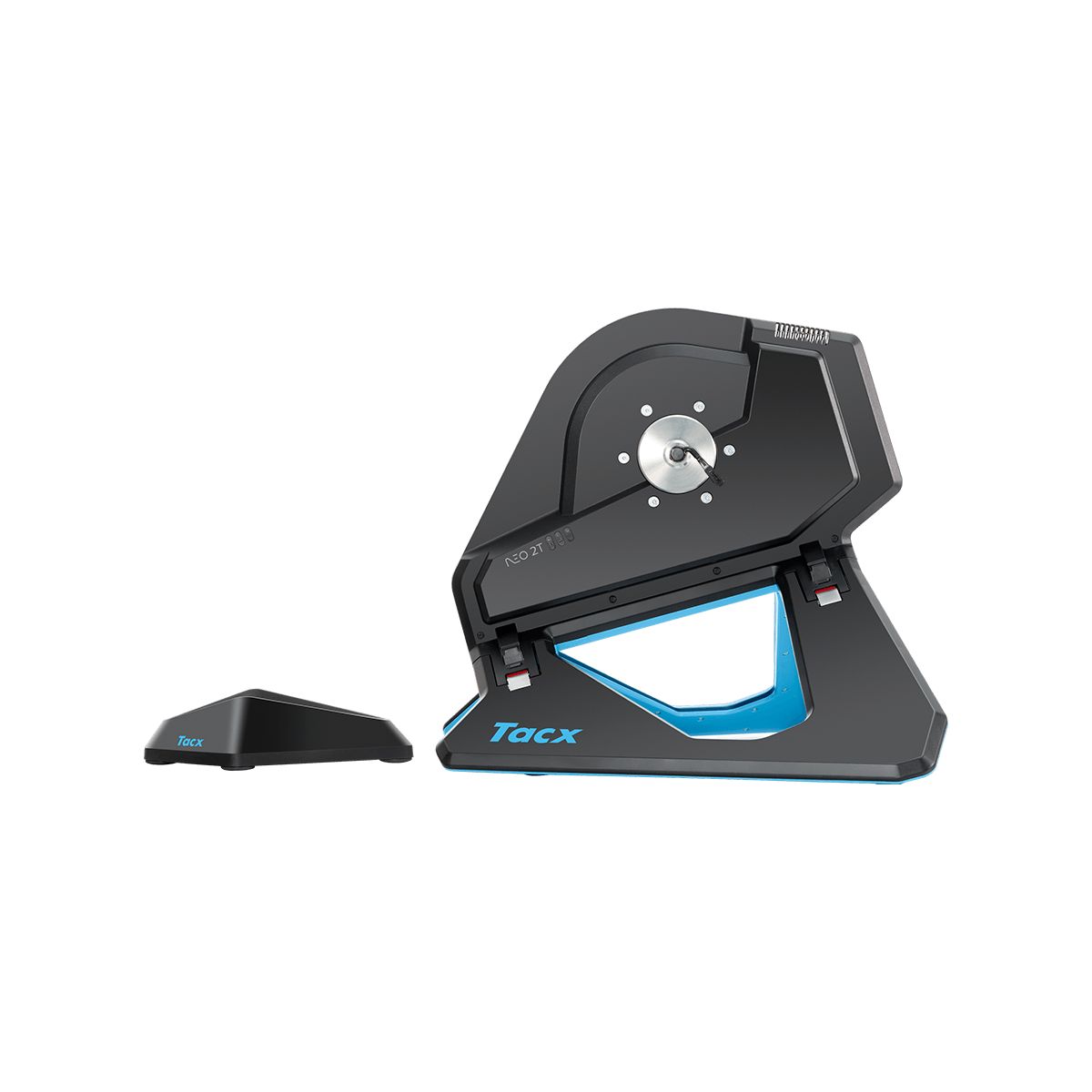 Simulador Tacx Neo 2T Smart img #5