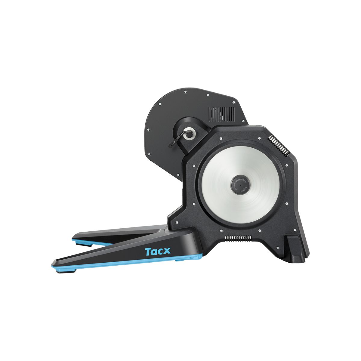 Simulador Tacx Flux 2 Smart img #5