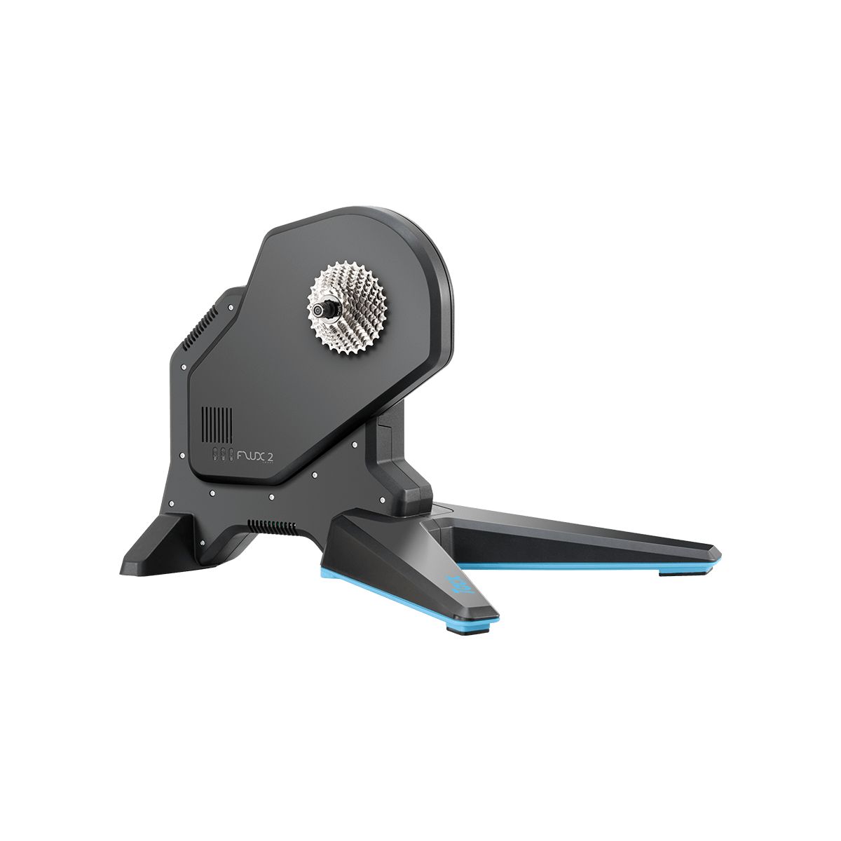 Simulador Tacx Flux 2 Smart img #1