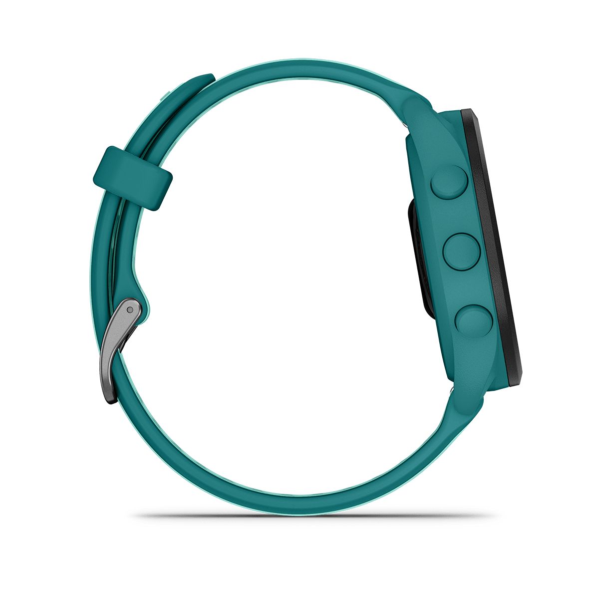 Reloj Forerunner 165 Garmin Music Turquesa/Agua img #3