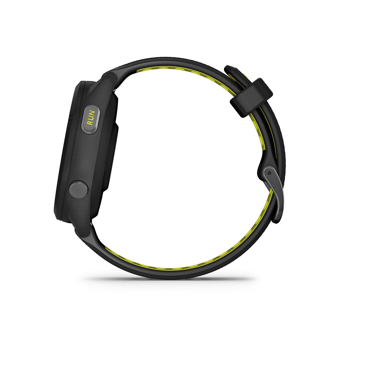 Reloj Garmin Forerunner 265 S Black img #4