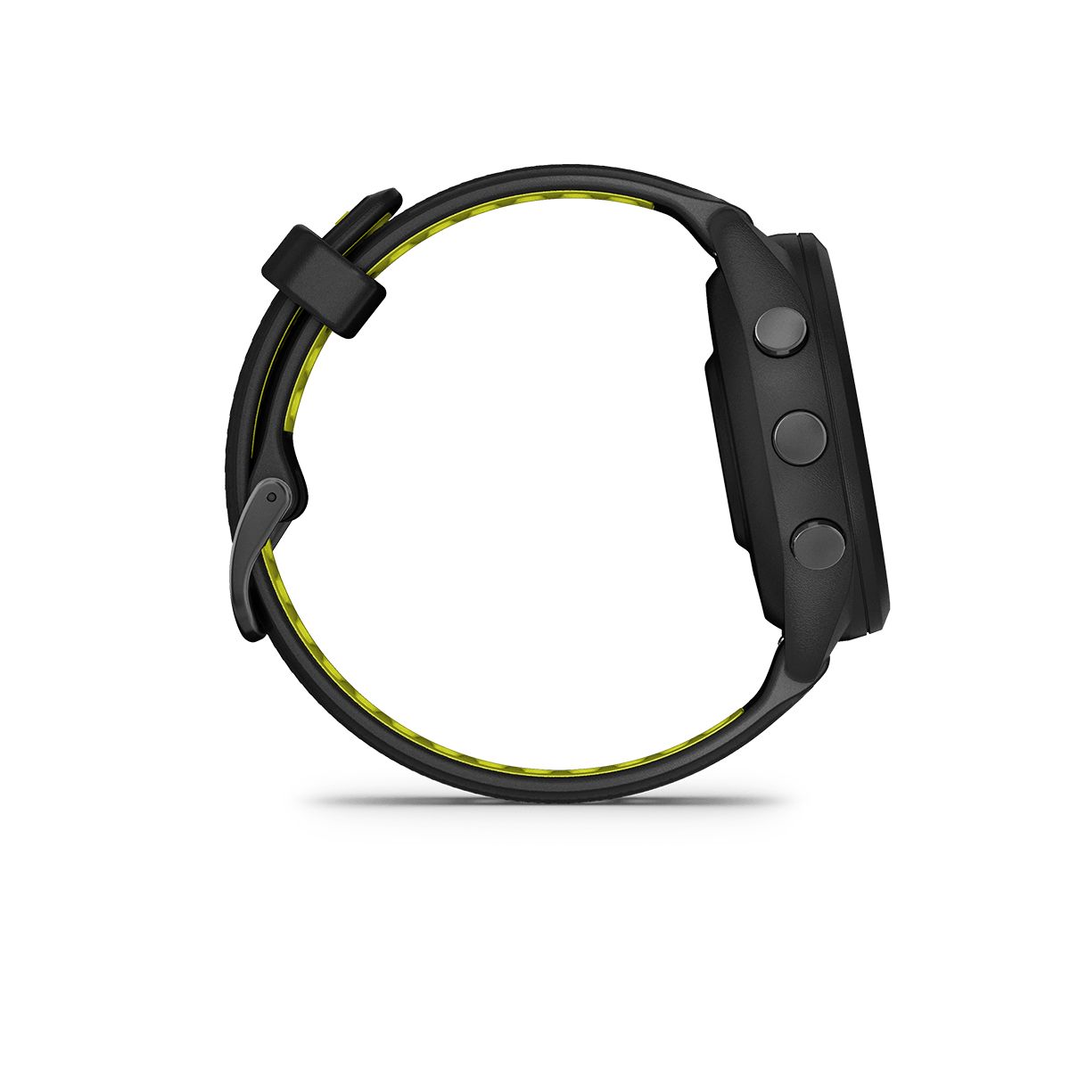Reloj Garmin Forerunner 265 S Black img #2