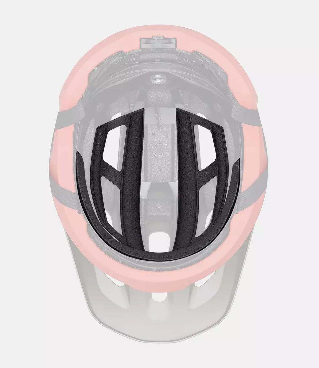 Casco de Ciclismo Specialized Tactic 4 Dorado img #8