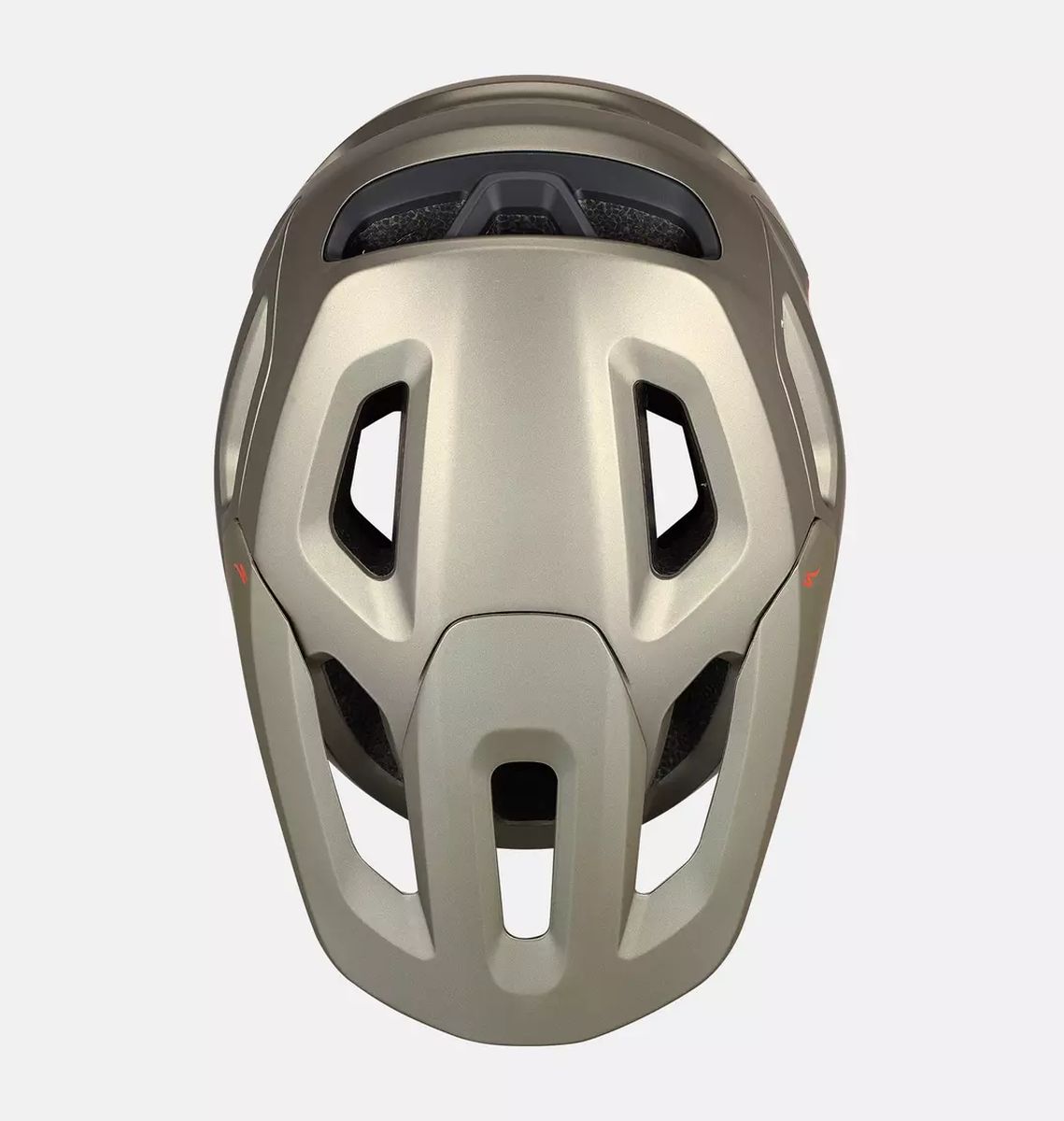 Casco de Ciclismo Specialized Tactic 4 Dorado img #6