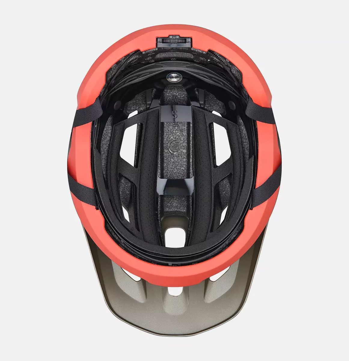 Casco de Ciclismo Specialized Tactic 4 Dorado img #7