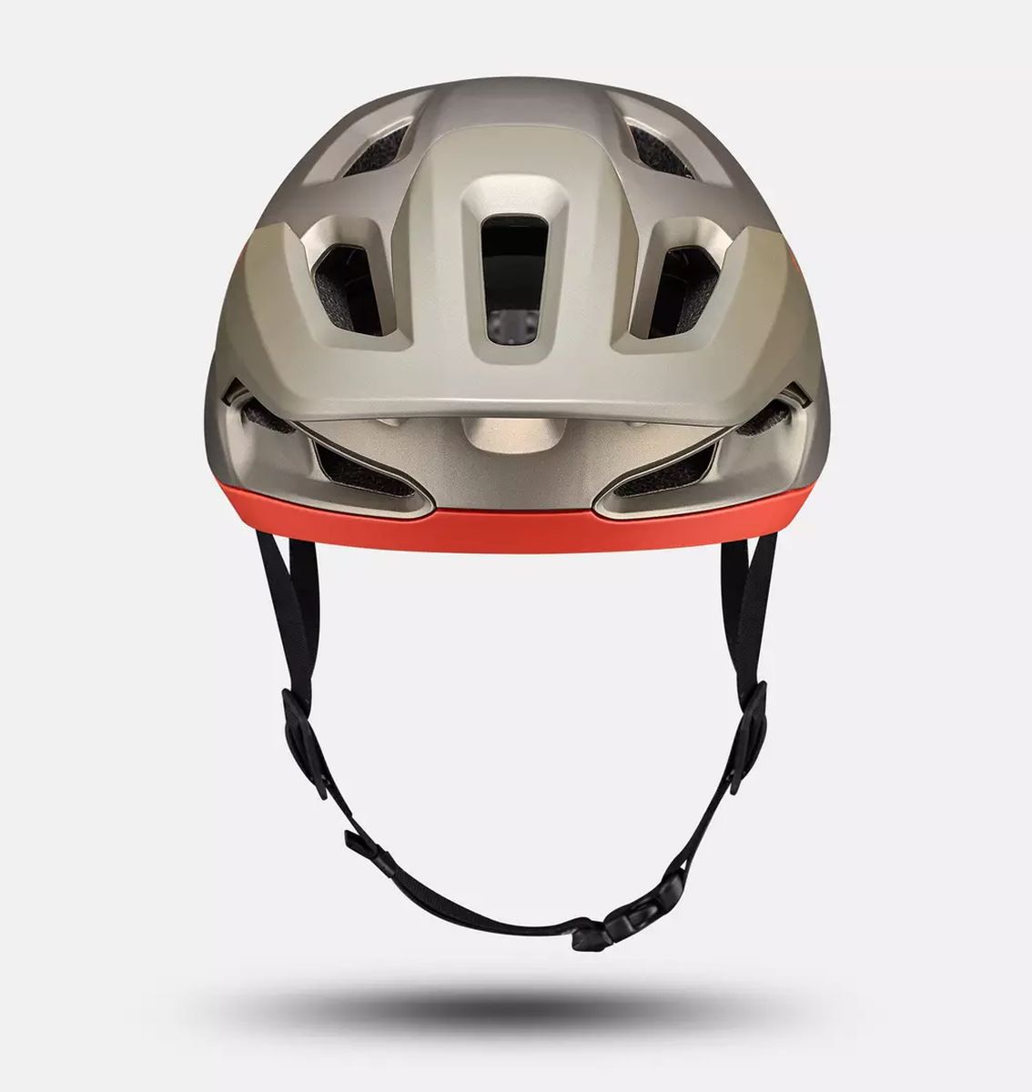 Casco de Ciclismo Specialized Tactic 4 Dorado img #3