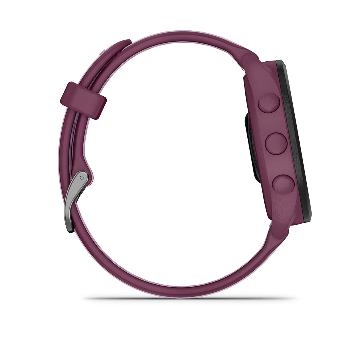 Reloj Forerunner 165 Garmin Music Baya/Lila img #5