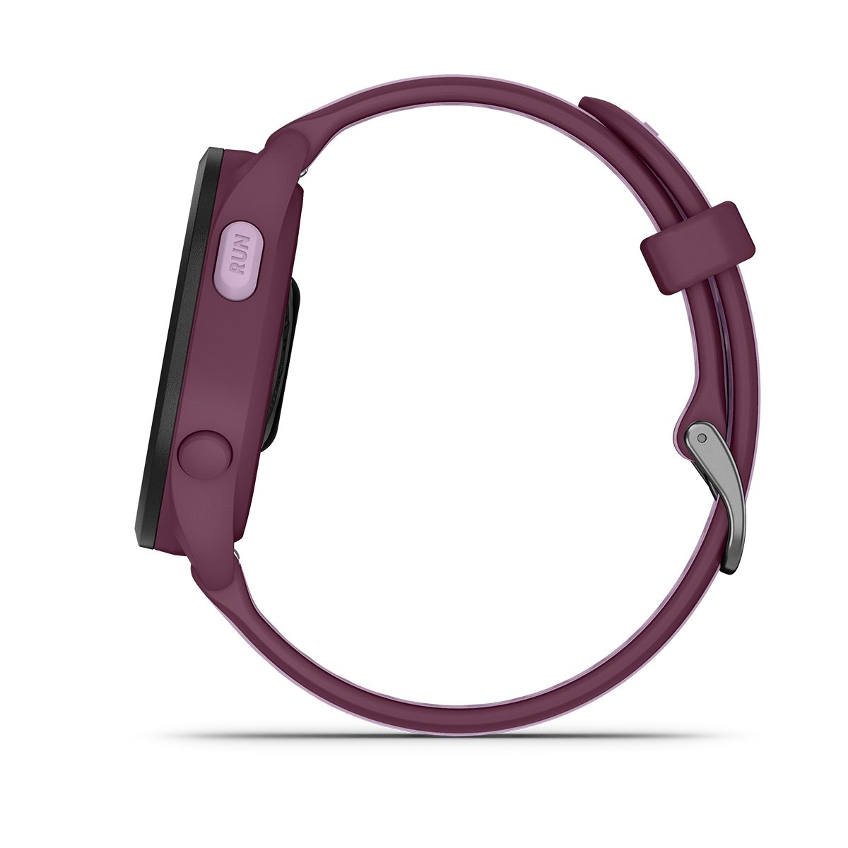 Reloj Forerunner 165 Garmin Music Baya/Lila img #3