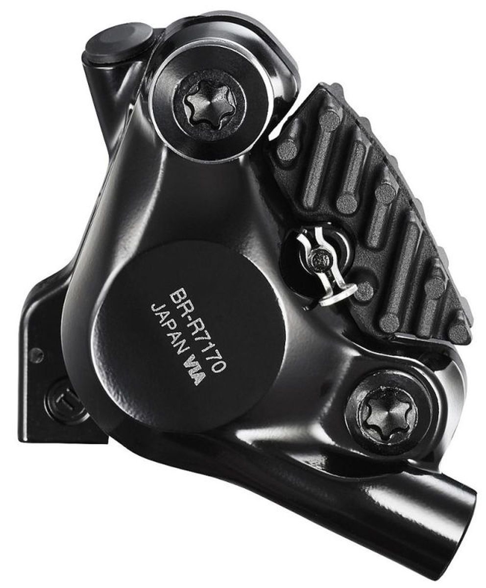 Manilares Shimano Ruta DH ST-R7120/BR-R7170 105 12v img #8
