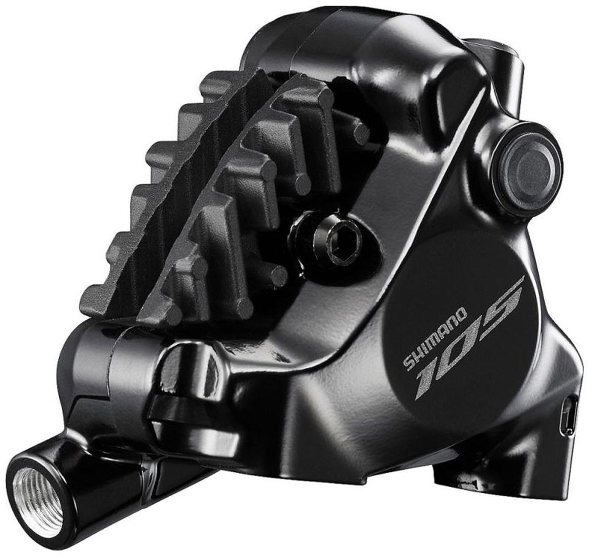 Manilares Shimano Ruta DH ST-R7120/BR-R7170 105 12v img #7