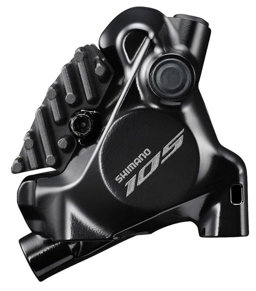 Manilares Shimano Ruta DH ST-R7120/BR-R7170 105 12v img #6