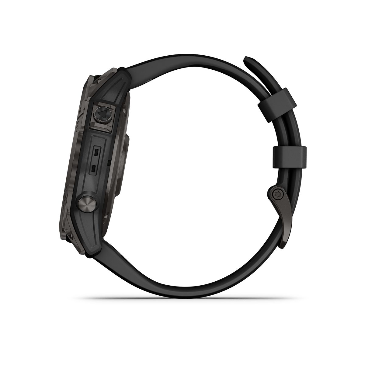 Reloj Fenix 7X Zafiro Solar Carbon Gray NA img #3