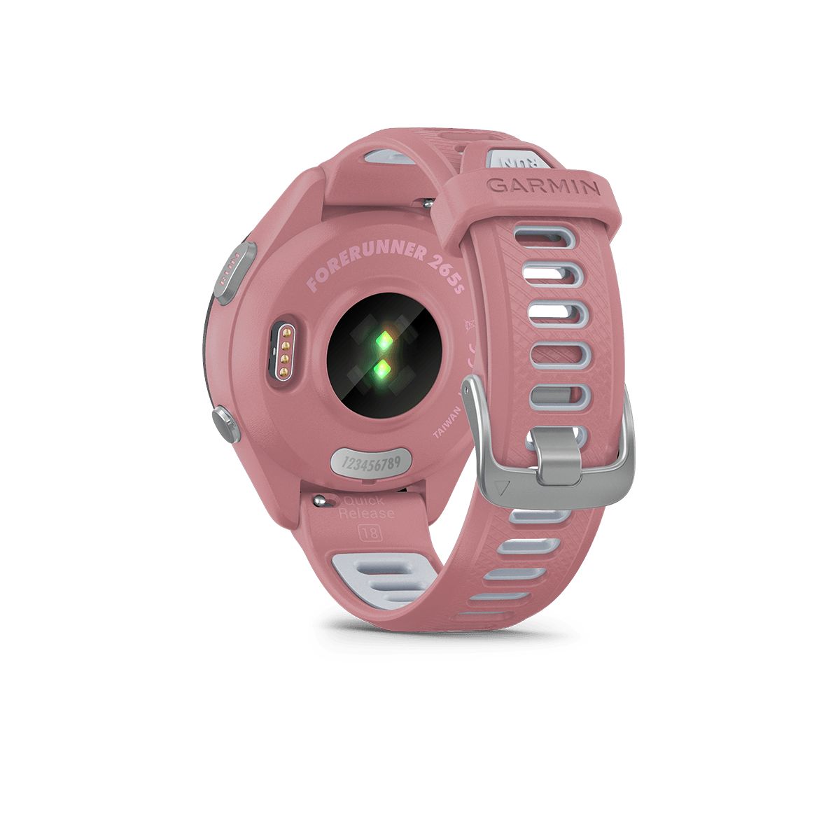 Reloj Garmin Forerunner 265S Pink SA img #3