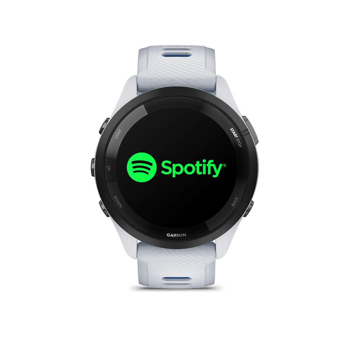 Reloj Garmin Forerunner 265 Whitestone Tidal SA img #5