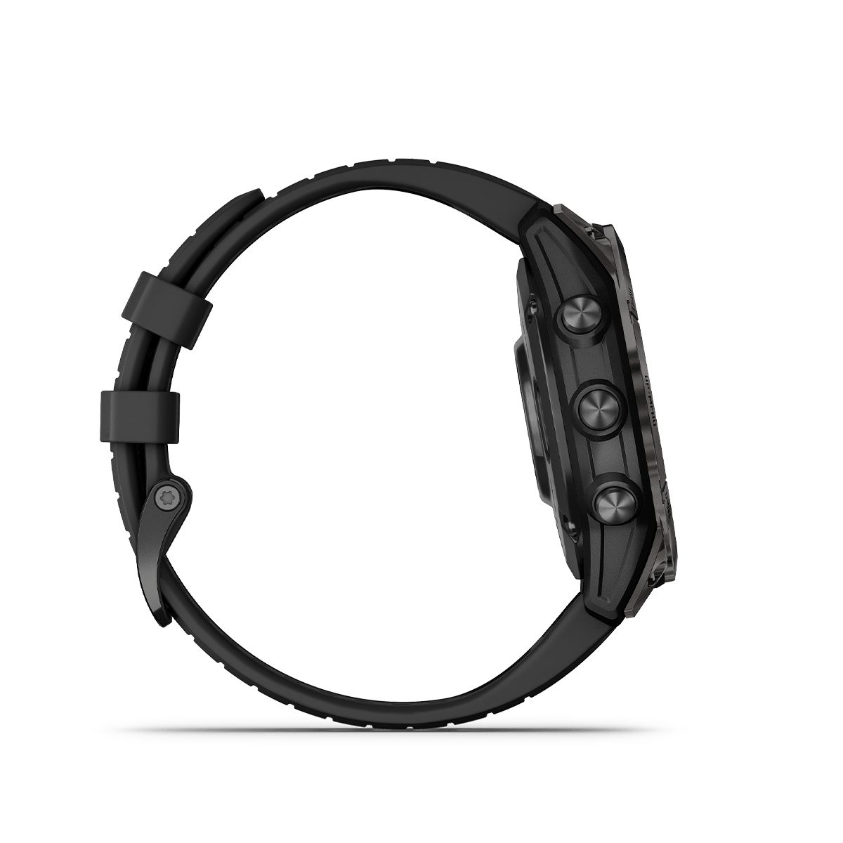 Reloj Epix Pro Gen2 Edición Zafiro 47mm TitanioDLCGrisCarbón img #4
