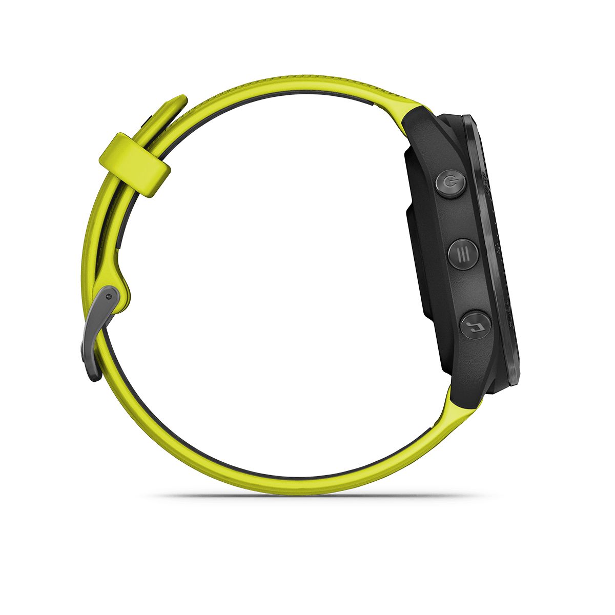 Reloj Garmin Forerunner 965 No Solar Yellow S.A.M img #3