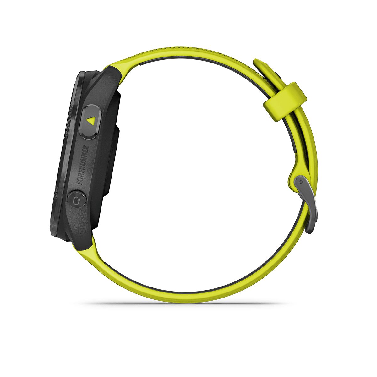 Reloj Garmin Forerunner 965 No Solar Yellow S.A.M img #5