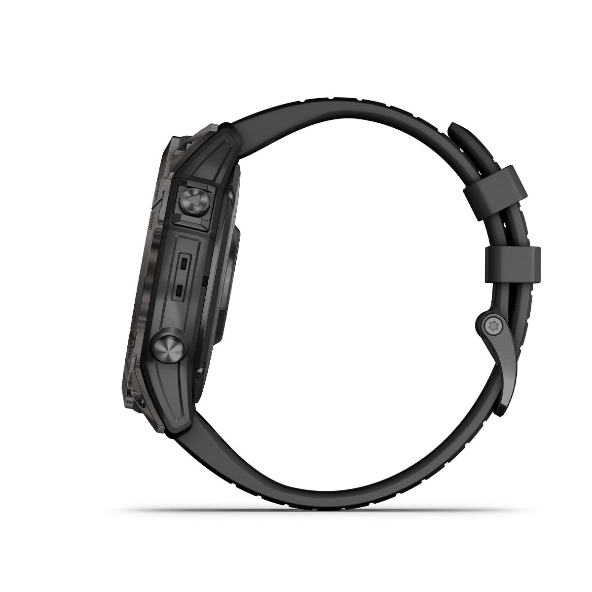Reloj Epix ProGen2 Edición Zafiro 51mm Titanio DLCGrisCarbón img #6