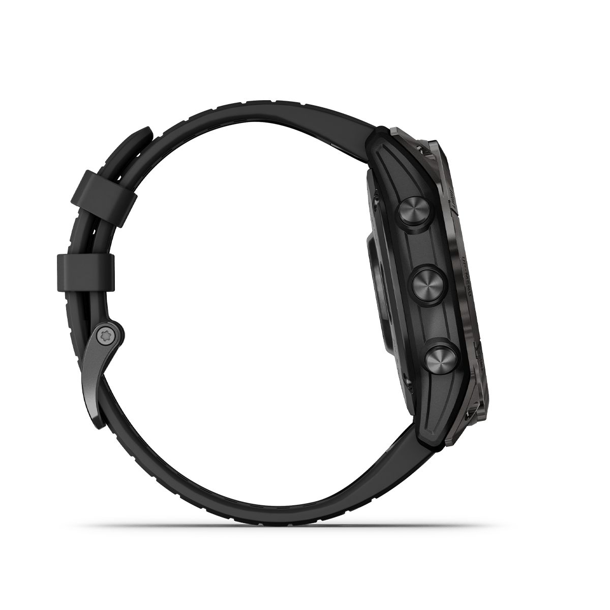 Reloj Epix ProGen2 Edición Zafiro 51mm Titanio DLCGrisCarbón img #3
