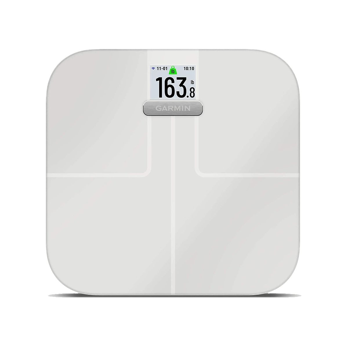 Báscula Digital Garmin S2 Scale img #1