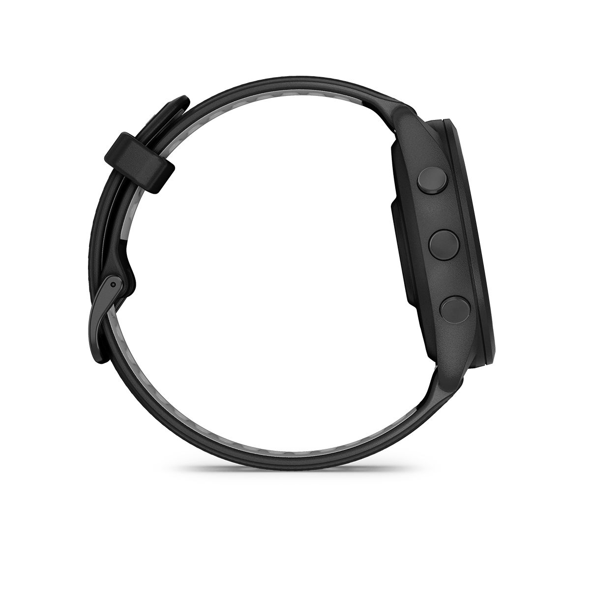 Reloj Garmin Forerunner 265 Black NA Music img #2
